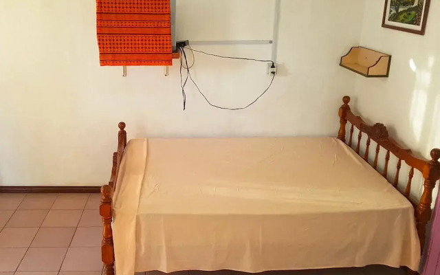 Samvilla