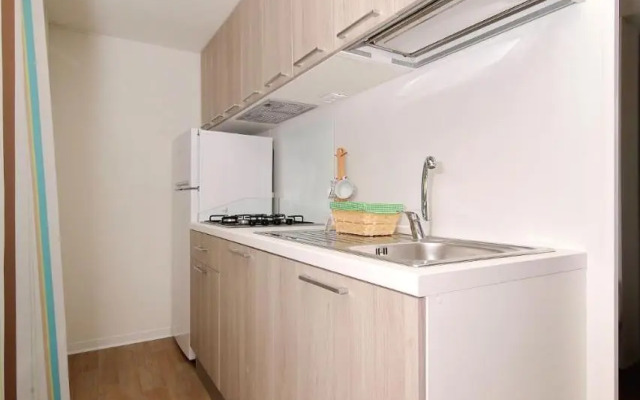 Mobil homes Kamp Maslina, Biograd n/m