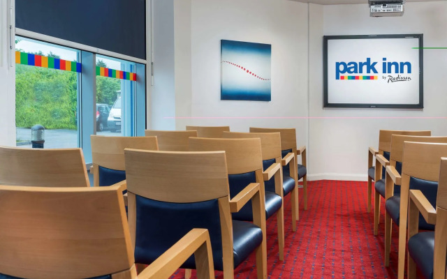 Park Inn by Radisson Birmingham Walsall
