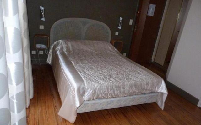 Hôtel du Cheval Blanc