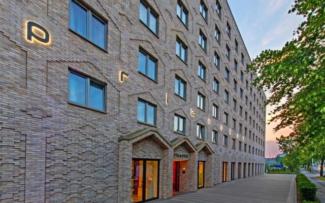 Prize by Radisson, Hamburg City