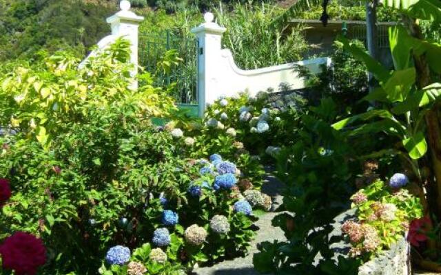 Quinta das Hortensias Madeira