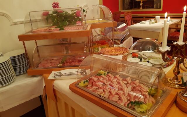 Schedlers Löwenhotel Garni