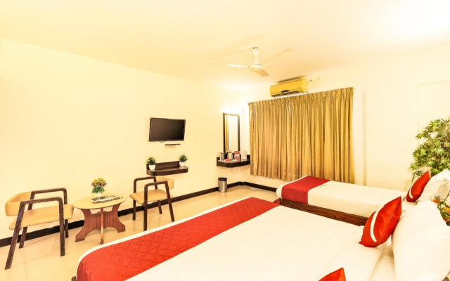 Hotel Himalaya by Monarch