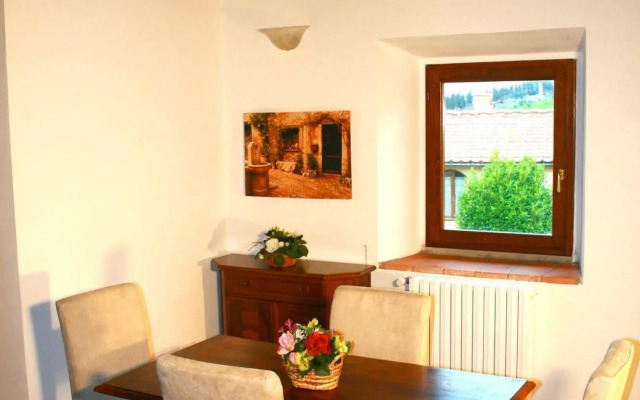 Casabella Residenza d'Epoca