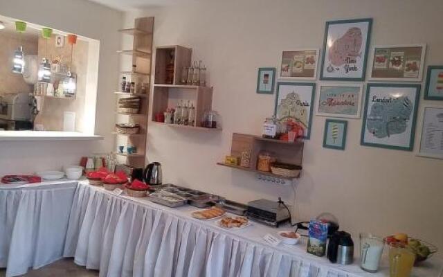 Top Lodge Apartment