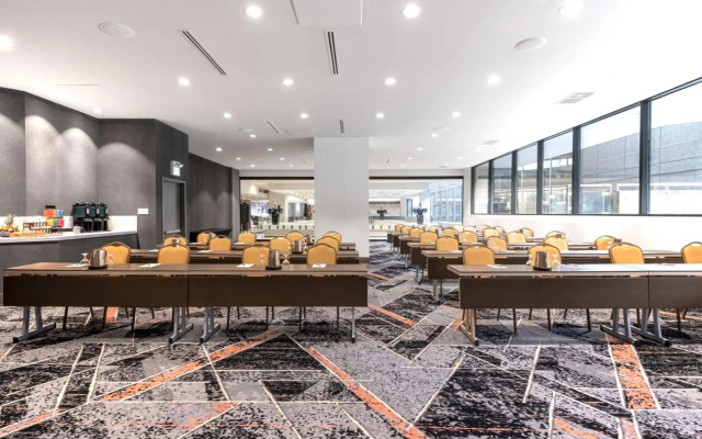 Delta Hotels by Marriott Quebec
