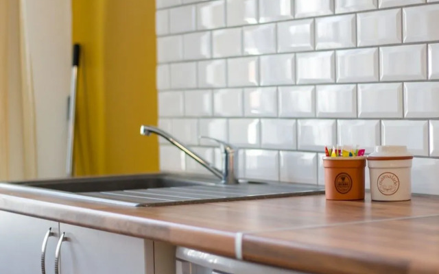 Trankil Apparts Centre