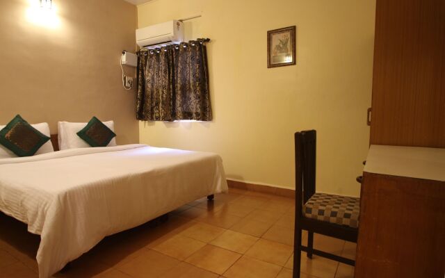 So My Resort