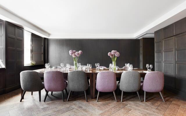 Kimpton Blythswood Hotel & Spa by IHG
