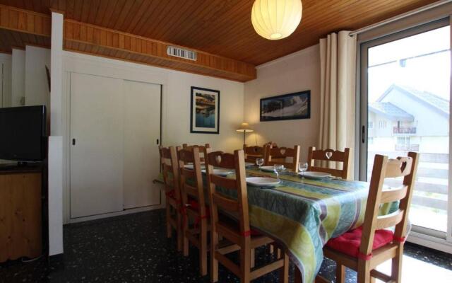 Appartement Serre Chevalier, 3 pièces, 8 personnes - FR-1-330E-7