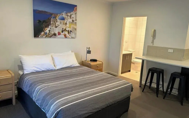 Murray Valley Resort