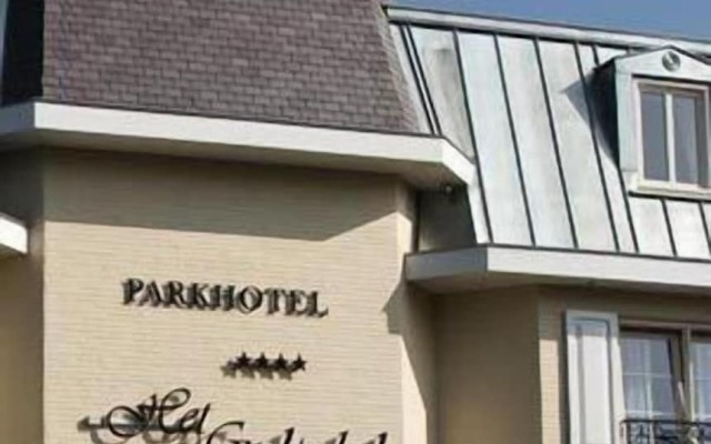 Romantik Parkhotel Het Gulpdal