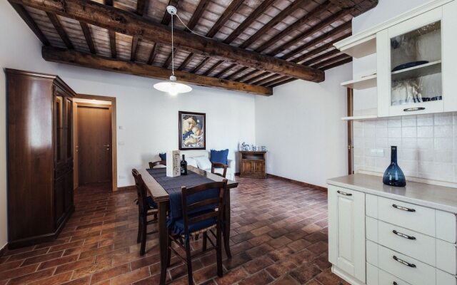 Borgo Del Faggio