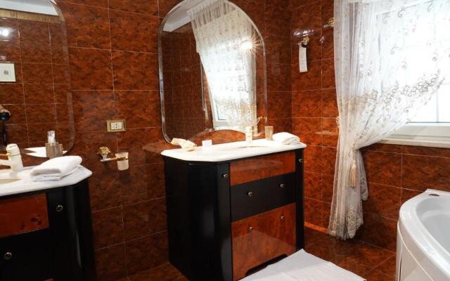 Rosita Luxury Apartments