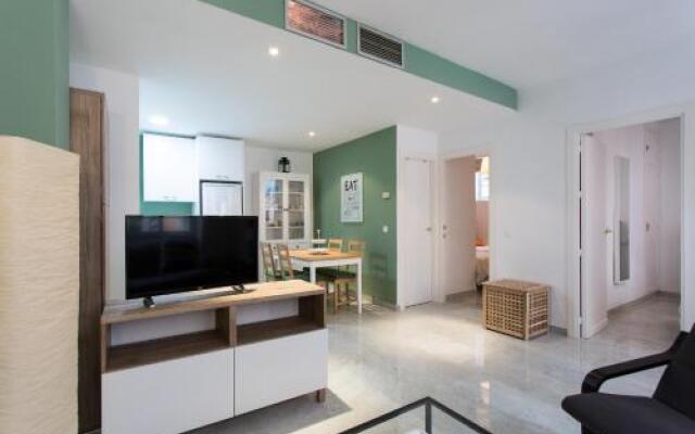 Apartamento Calle Lirio