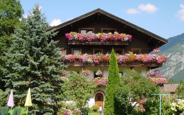 Pension Moserhof