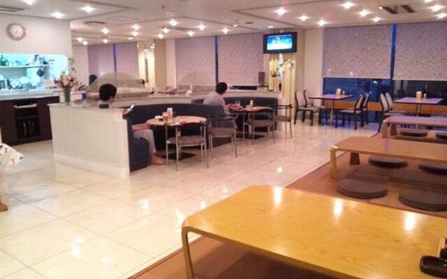 Hotel Suncity Hakodate