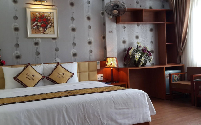 Thao Minh New Star Hotel