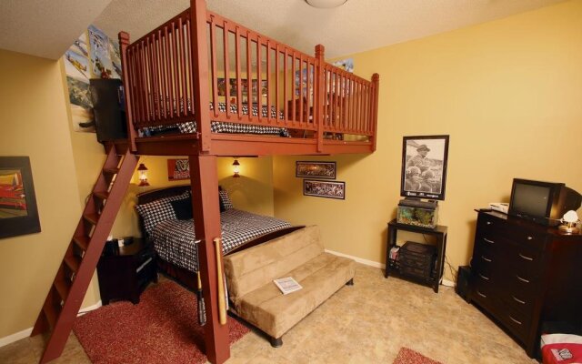 Bama Bed and Breakfast
