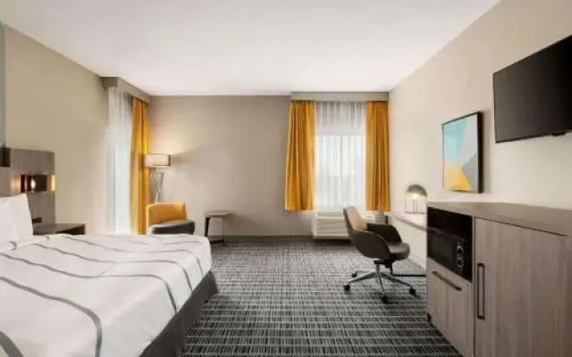 La Quinta By Wyndham Richmond