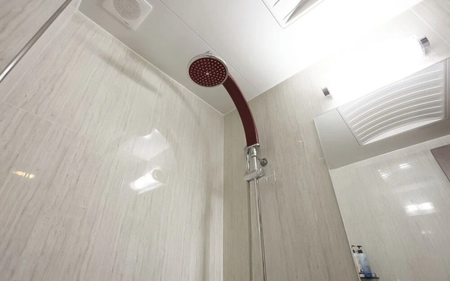 Seongnam Hotel wol