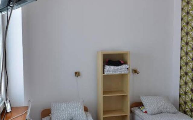 Apartament Tolek