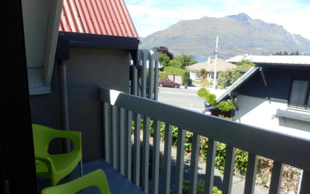Wakatipu View Apartments