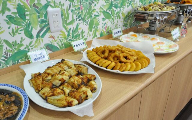 HOTEL MYSTAYS Nayoro