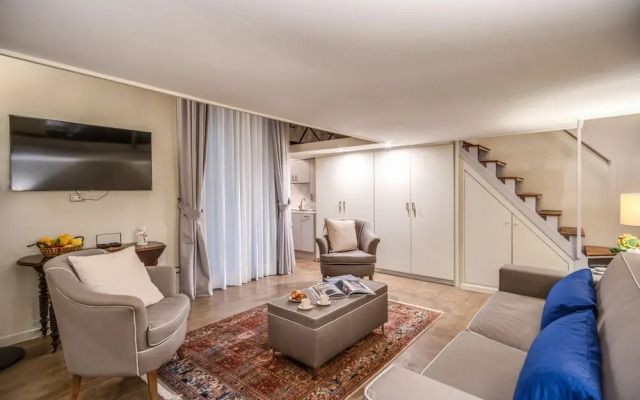 Chiaia Loft in Napoli