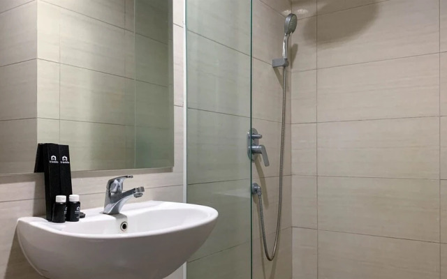 Best Choice Studio Room At Ciputra International Apartment