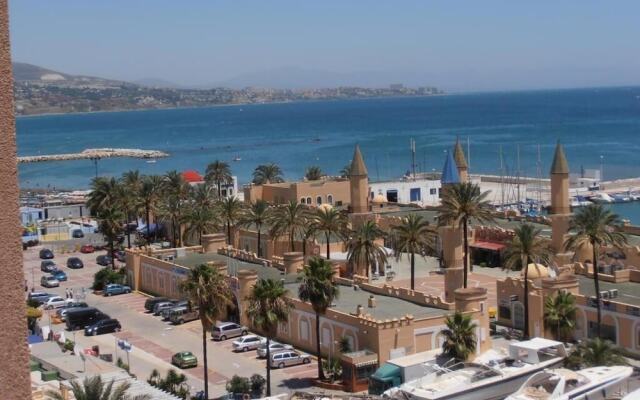 Apartamento Costa del Sol Beach First