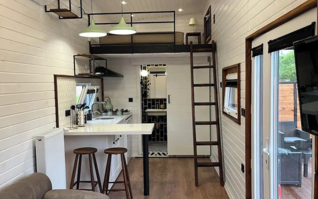 Loft Black Sapanca