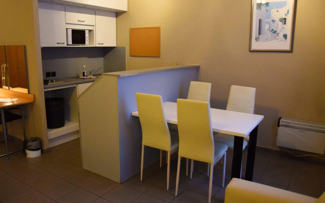 City Apartments Antwerp