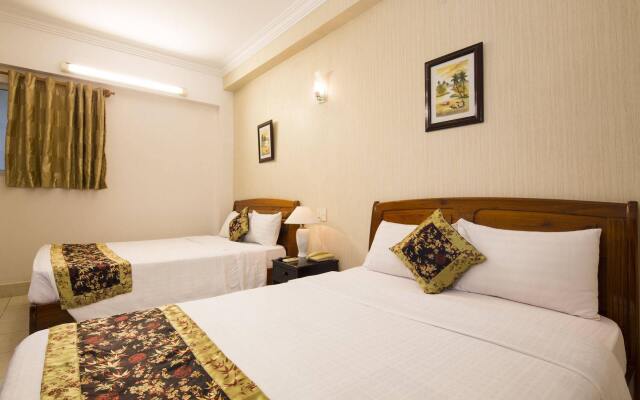 Brandi Nha Trang Hotel