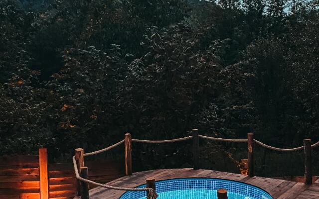 Loca Sapanca Bungalow