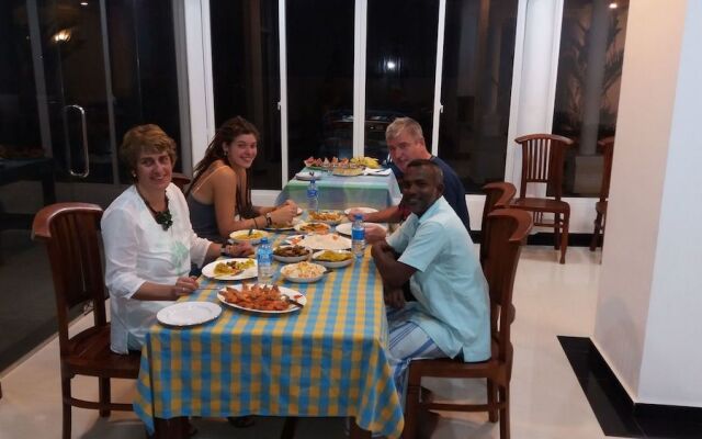 Bochum Lanka Hotel Resort