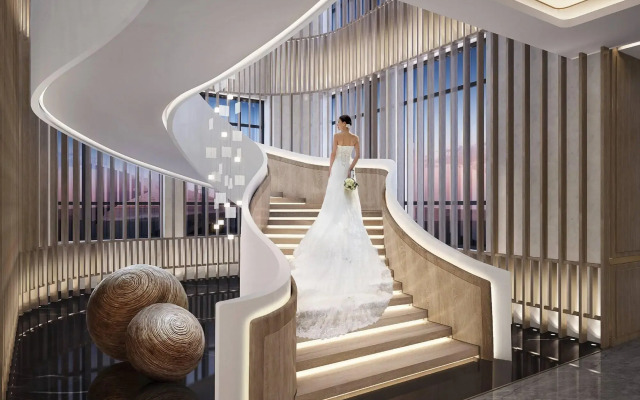 Wenzhou Airport Marriott