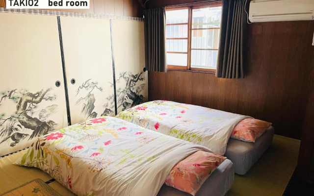 TAKIO Guesthouse - Vacation STAY 11600v