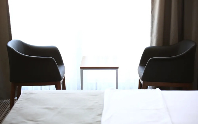Familya Hotel