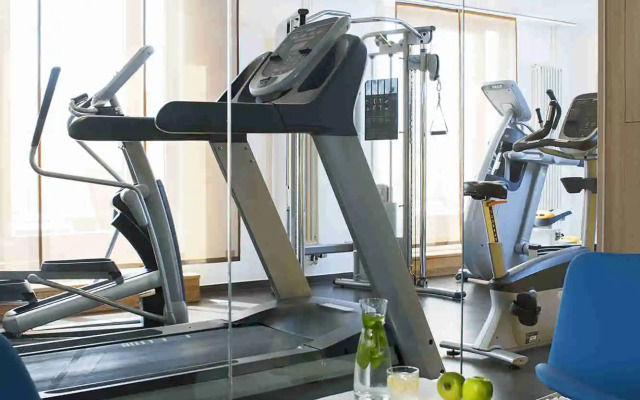 NH Collection Berlin Mitte Am Checkpoint Charlie