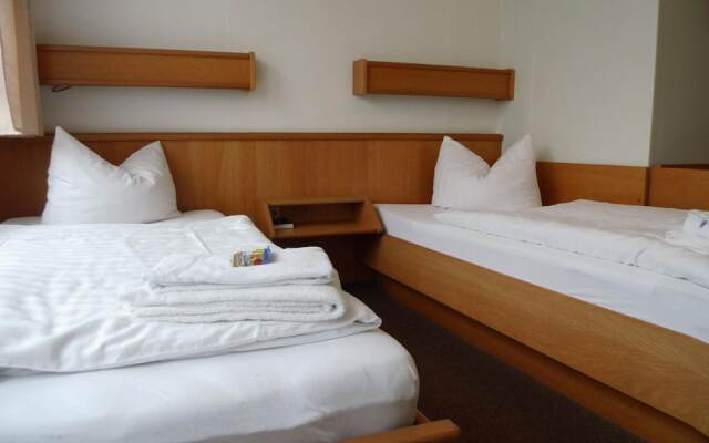 Hotel Sturm