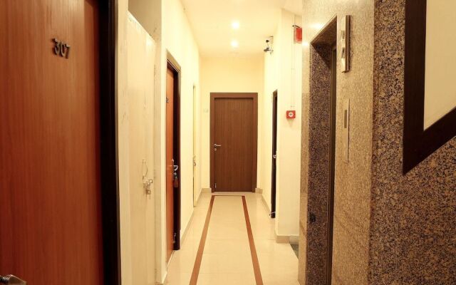 OYO 2625 Hotel Swagath