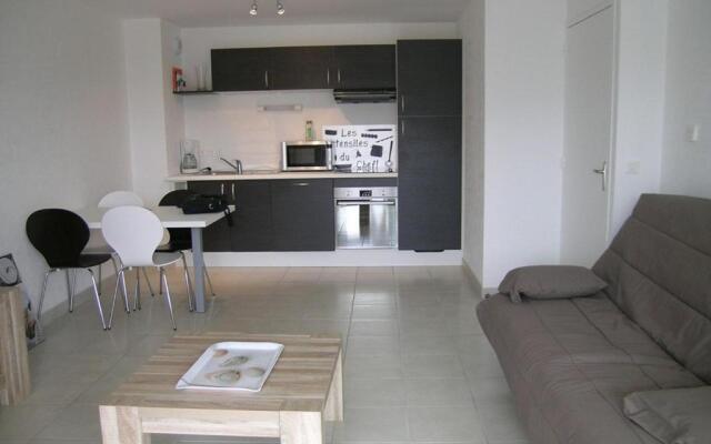 Appartement Étel, 2 pièces, 4 personnes - FR-1-479-54