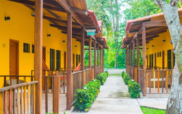 Senderos del Mar - Tayrona