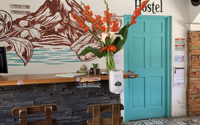 Nikikot Hotel and Hostal Food & Drink