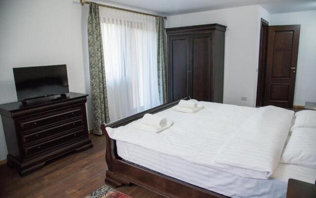 Ohana Boutique Hotel