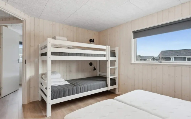 5 Star Holiday Home in Otterup
