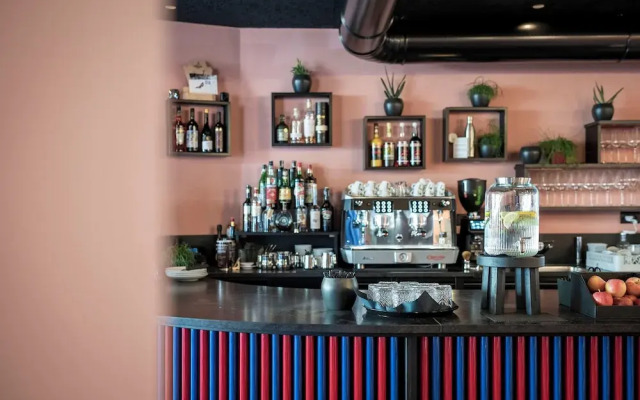 Sporthotel Passo Carezza