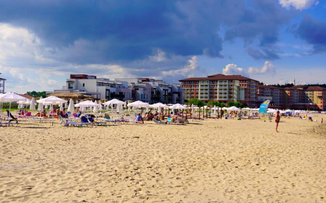 Апартамент Сънрайз Обзор - Apartment Sunrise Obzor